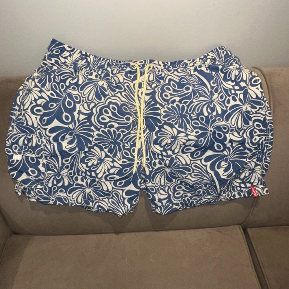 Tommy Bahama swim trunks